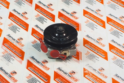 0450 3573 Топливный насос низкого давления ТННД Топливоподкачивающий насос PUMP для Deutz BF4M2012C, BF6M1013 Взаимозаменяемые номера: 0450-3573, 04503573